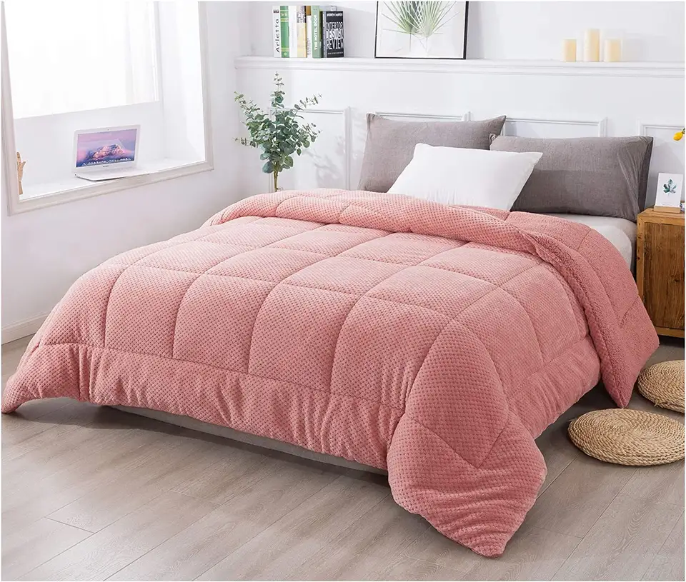 掛け布団カバーに使用されるさまざまな生地は睡眠にどのような影響を与えるのでしょうか?